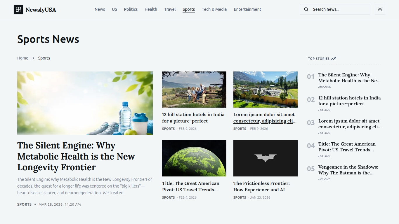 NEWSLYUSA - Preview 3
